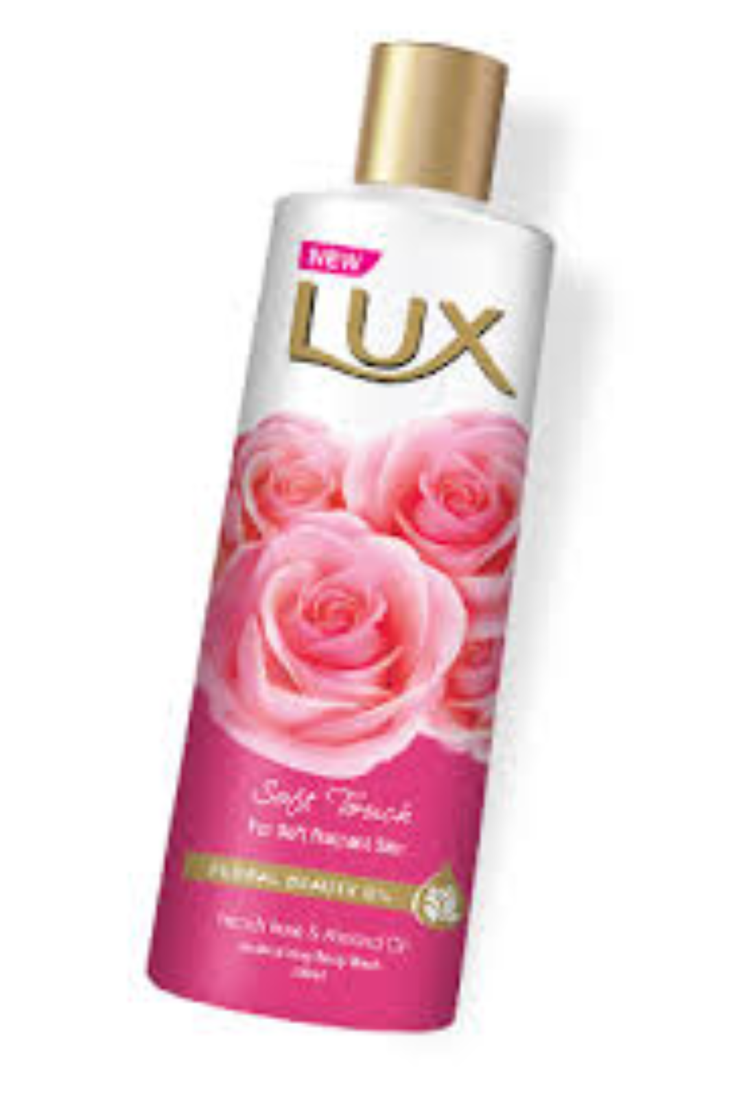 LUX SG SOFT TOUCH FB UI 500ML